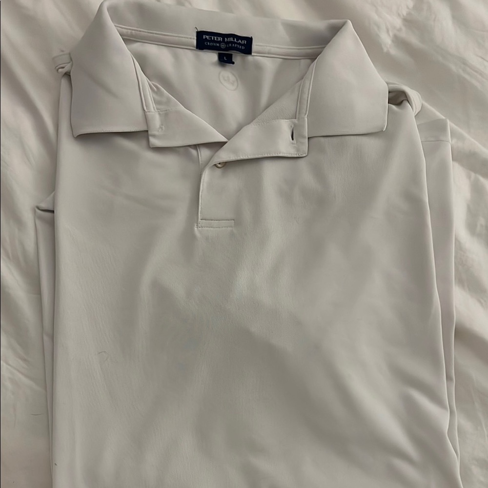 Peter Millar Golf Polo